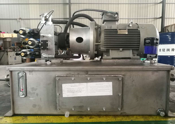 液壓站的常見問題和解決辦法.png 濟(jì)南液壓站.png