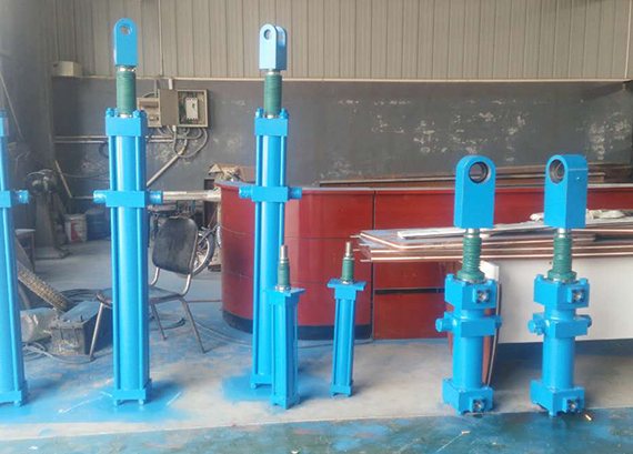 液壓泵站清洗時應該注意的事項