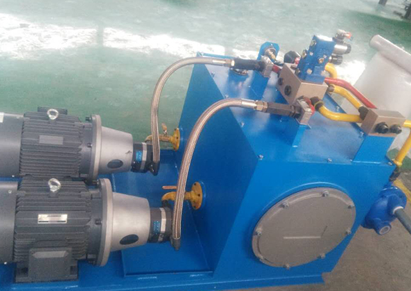 液壓系統(tǒng)控制油液流量的方法 山東液壓系統(tǒng)