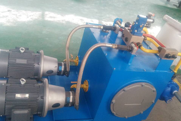 液壓系統(tǒng)的液壓傳動(dòng)系統(tǒng)和液壓控制系統(tǒng) 山東液壓系統(tǒng)